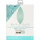 Etch Quill