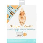 Singe Quill