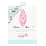 Glue Quill
