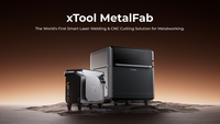 xTool MetalFab