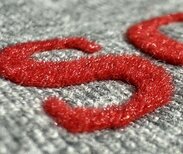 SEF UltraVelours Flock 1000μ