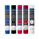 Silhouette Stof Flex