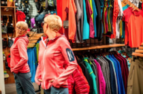 Flex Subliblock/ Softshell