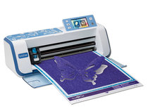  ScanNcut Snijmachines