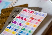 Printbare Vinyl & Stickers