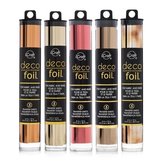 Folie Transfervellen (DecoFoil)
