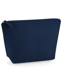 BagBase Felt Accessory Bag M - Navy