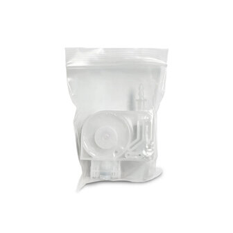 Ink damper - DTF STATION Prestige R2/ R2 Pro/ L series