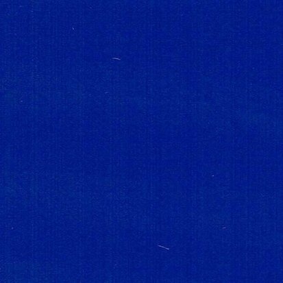 Vivid Blue - Vinyl Mat AVERY DENNISON
