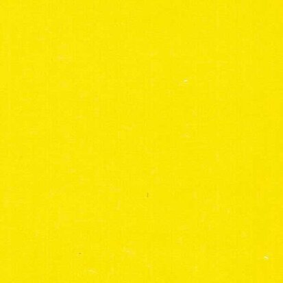 Butter Yellow - Vinyl Mat AVERY DENNISON 61,5cm x 10m