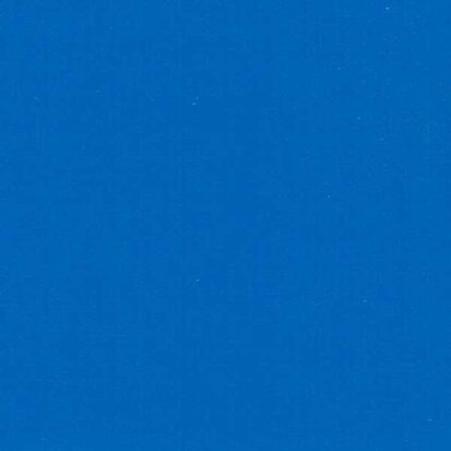 Intense Blue - Vinyl Mat AVERY DENNISON 61,5cm x 10m