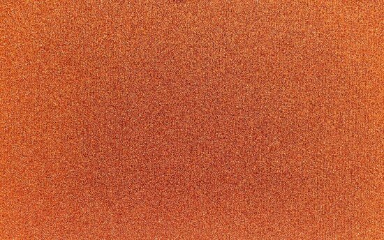 Orange Copper - Glitter Flex