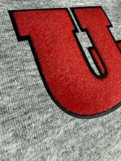 Ultra Velour Flock Transferfolie 1000μ - SEF