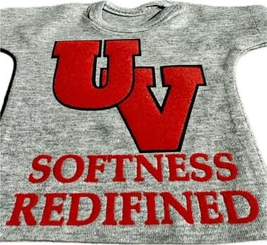 Ultra Velour Flock Transferfolie 1000μ - SEF