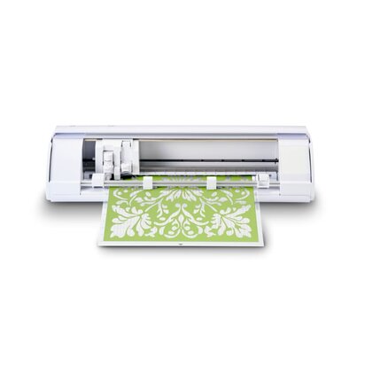 Silhouette Cameo 5&alpha; - White