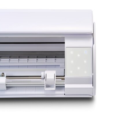 Silhouette Cameo 5&alpha; - White