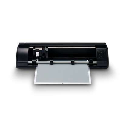 Silhouette Cameo 5&alpha; - Black