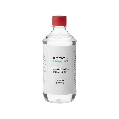 Inner engraving oil for Crystal ball 500ml - xTool
