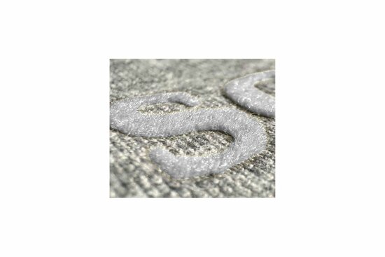 White - Ultra Velour Flock Transferfolie 1000&mu; -&nbsp;SEF 50cm