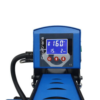 Calortrans CT-3838II Handmatige Transferpers 38x38cm