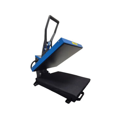 Calortrans CT-3845II PRO Uitschuifbaar en Magnetische Transferpers 38x45cm