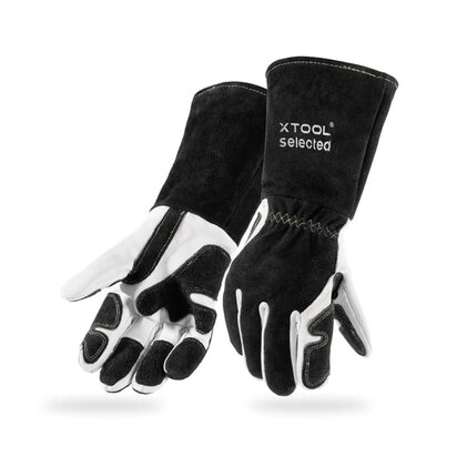 35,56 cm Laser Welding Gloves for xTool MetalFab