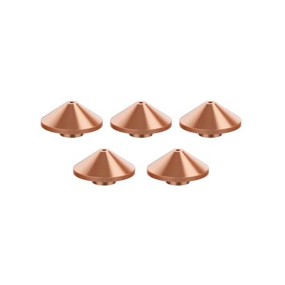 xTool MetalFab Ordinary Cutting Nozzle (5x)