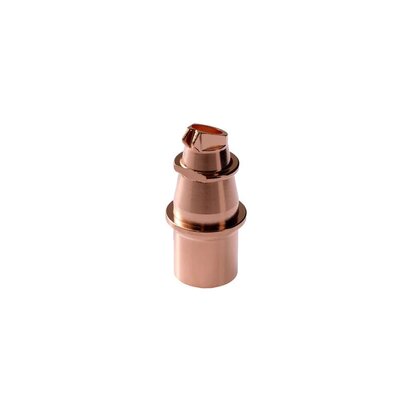 xTool Wire-Feed Welding Nozzle for MetalFab