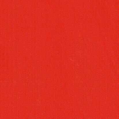 Red - Vinyl Mat AVERY DENNISON