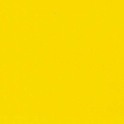 Primrose Yellow - Vinyl Mat AVERY DENNISON