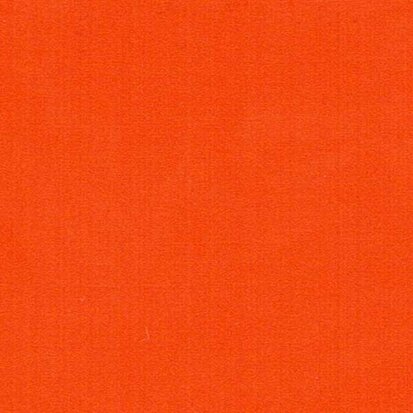 Orange - Vinyl Mat AVERY DENNISON