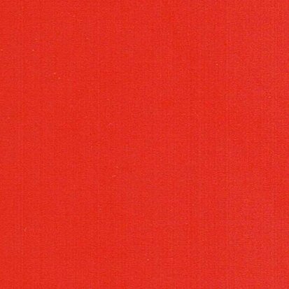 Medium Red - Vinyl Mat AVERY DENNISON