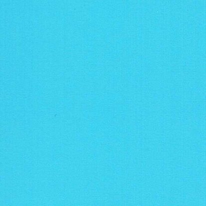 Light Blue - Vinyl Mat AVERY DENNISON