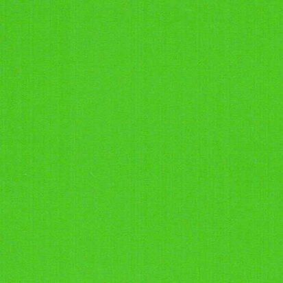 Light Green - Vinyl Mat AVERY DENNISON