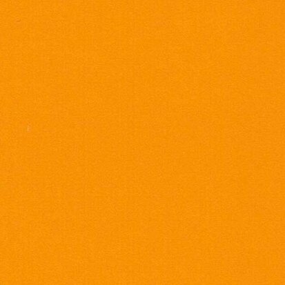 Light Orange - Vinyl Mat AVERY DENNISON