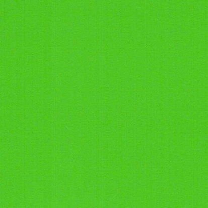 Light Green - Vinyl Glanzend AVERY DENNISON