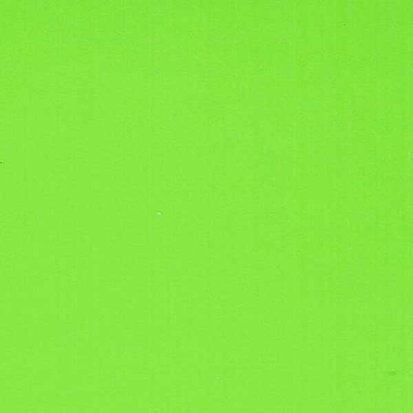 Lime - Vinyl Glanzend AVERY DENNISON