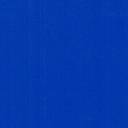 Reflex Blue - Vinyl Glanzend AVERY DENNISON