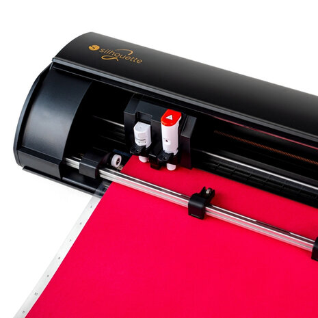 Silhouette Cameo 5 Alpha PLUS DiDEMCO Belgie