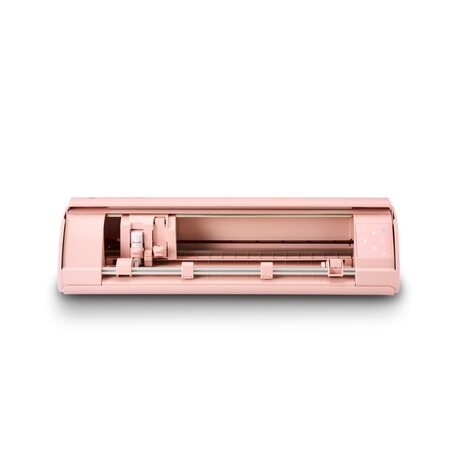 Silhouette Cameo 5&alpha; - Pink