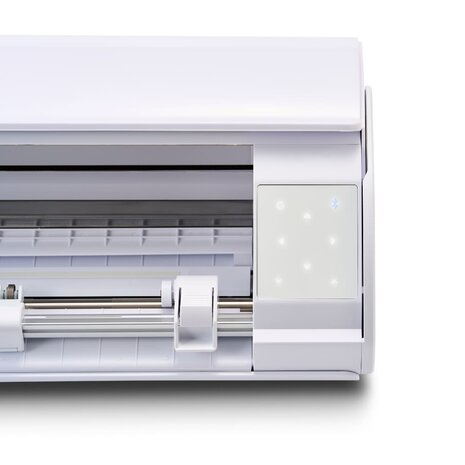 Silhouette Cameo 5&alpha; - White