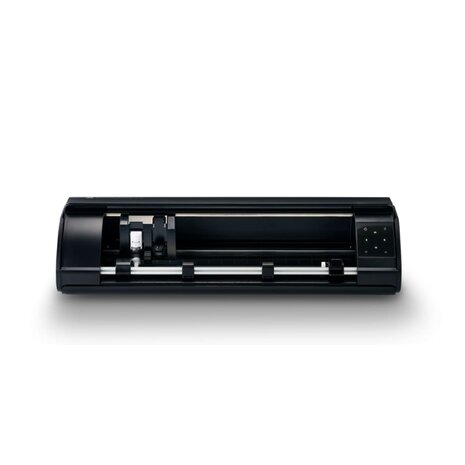 Silhouette Cameo 5&alpha; - Black