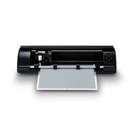 Silhouette Cameo 5&alpha; - Black