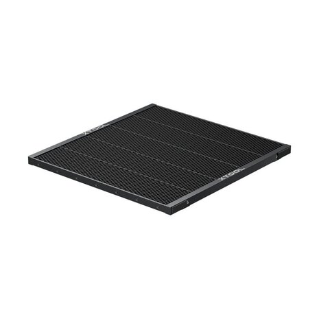 P3 Honingraat werkpaneel xTool DiDEMCO BELGIUM