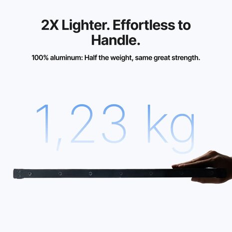 P3 Honingraat werkpaneel xTool DiDEMCO BELGIUM