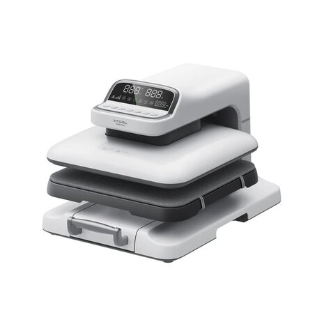 xTool Automatische Hittepers HP2