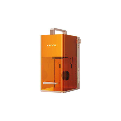xTool F2 Dual Laser 15 W + 5 W 