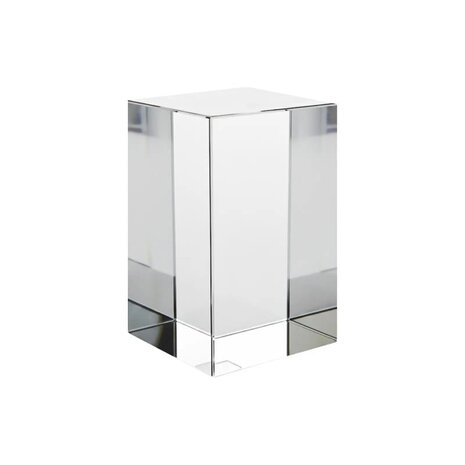 K9 Rectangle Crystal (1x) xTool