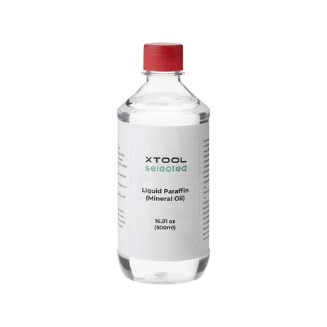 Inner engraving oil for Crystal ball 500ml - xTool