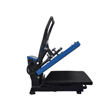 Calortrans CT-3845II PRO Uitschuifbaar en Magnetische Transferpers 38x45cm